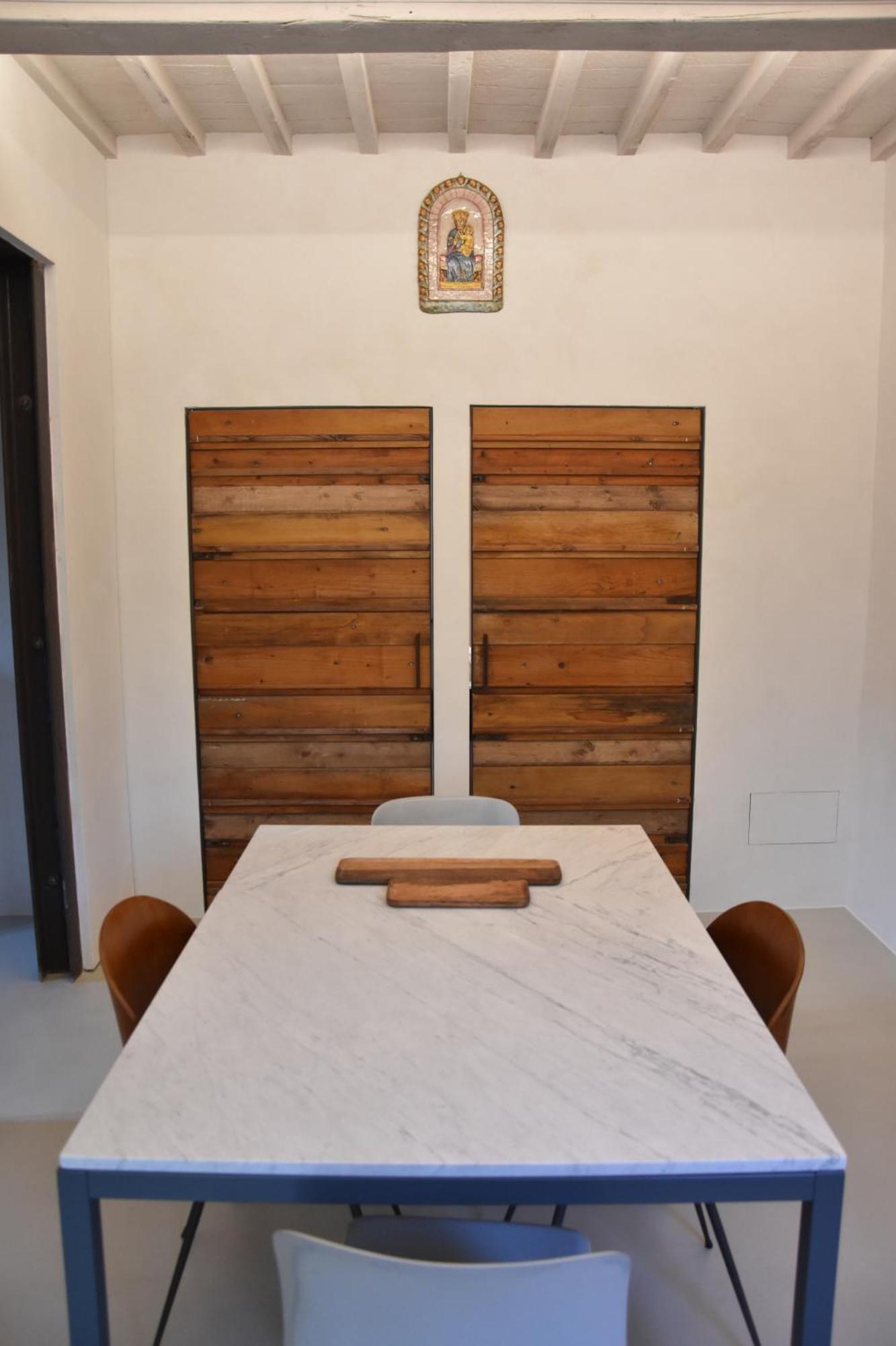 Il Giardino Di Dinda Apartment Arezzo Luaran gambar