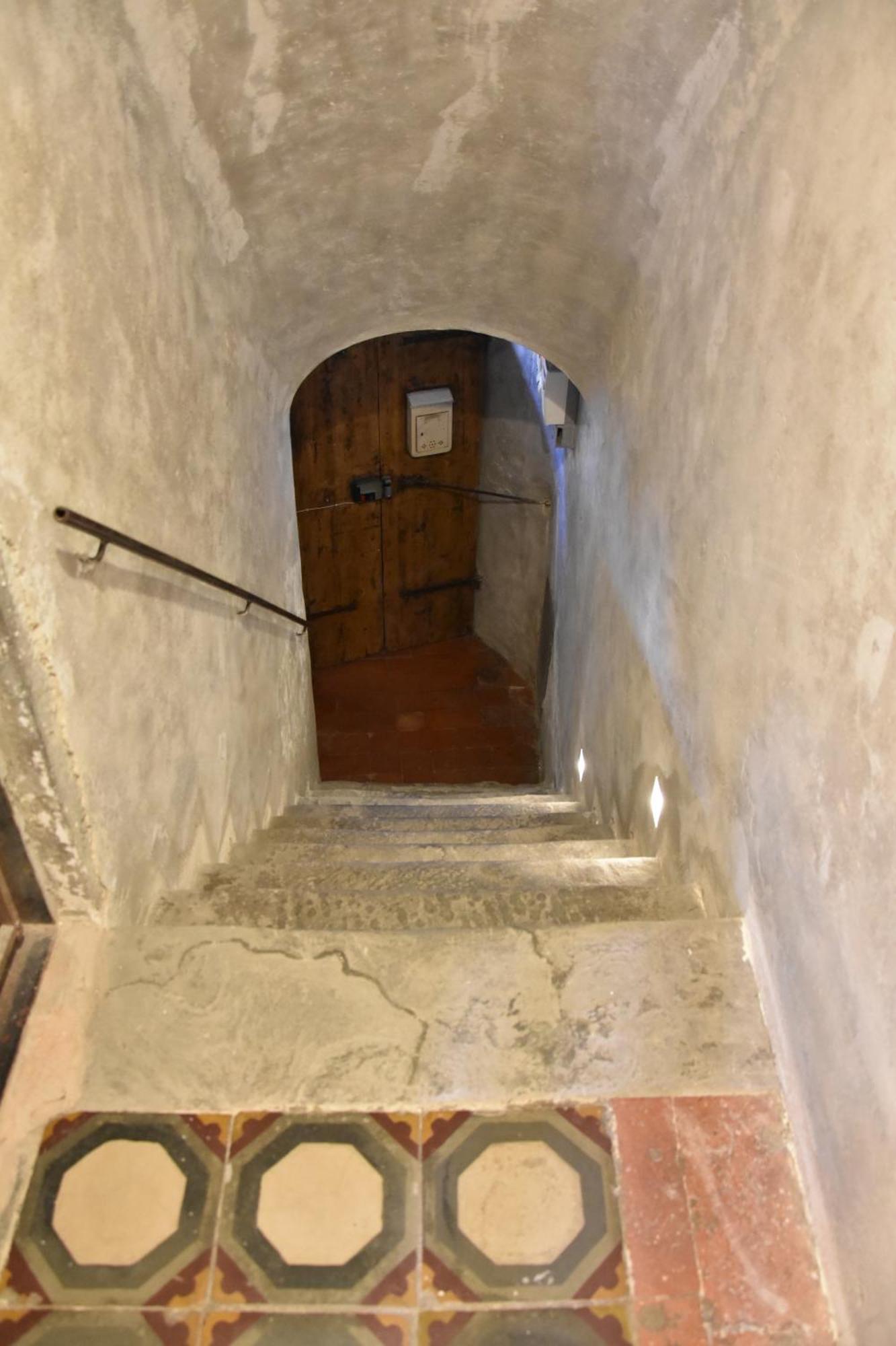Il Giardino Di Dinda Apartment Arezzo Luaran gambar