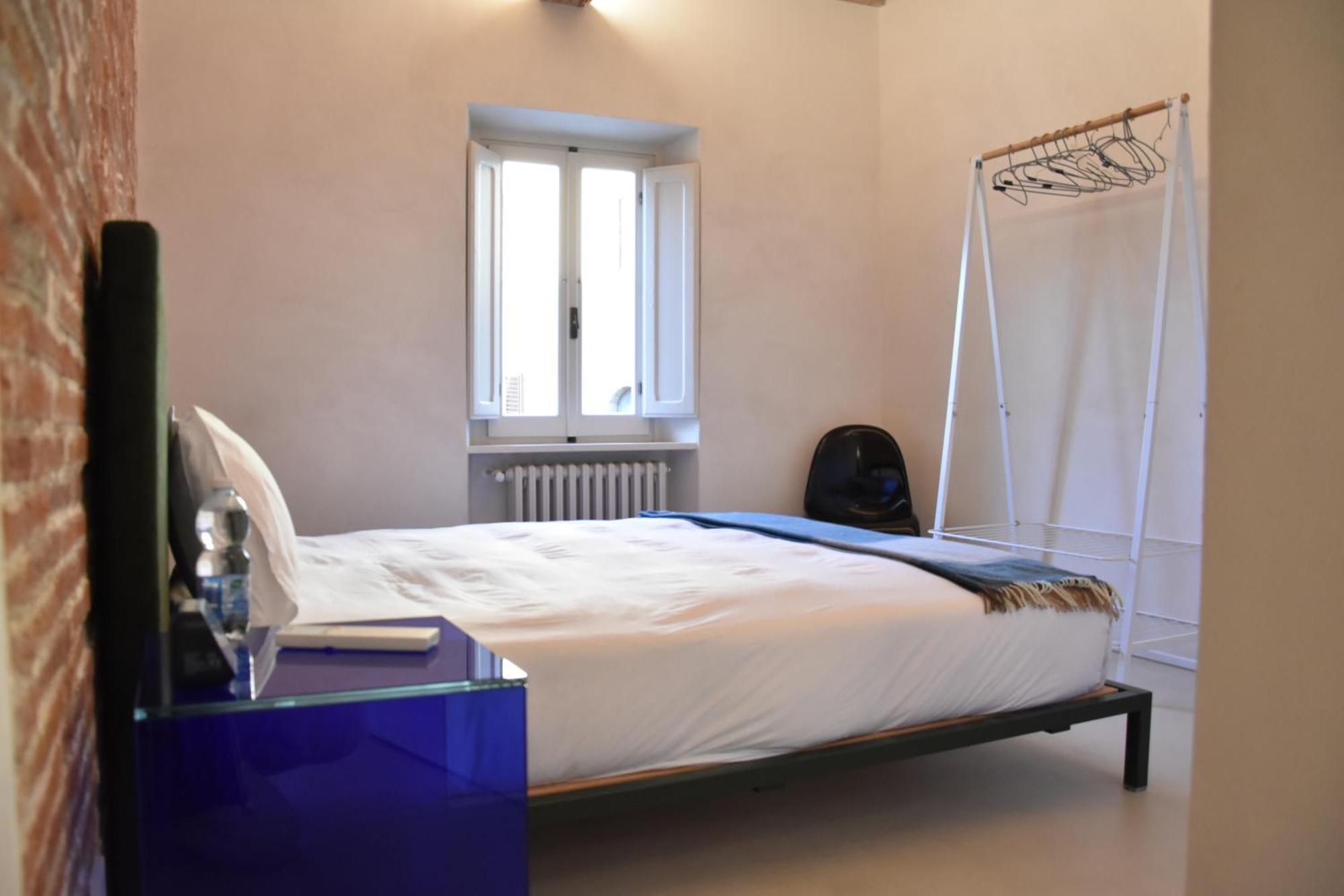 Il Giardino Di Dinda Apartment Arezzo Luaran gambar