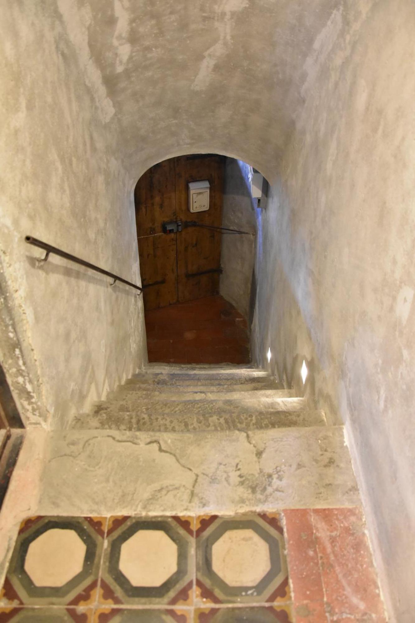 Il Giardino Di Dinda Apartment Arezzo Luaran gambar