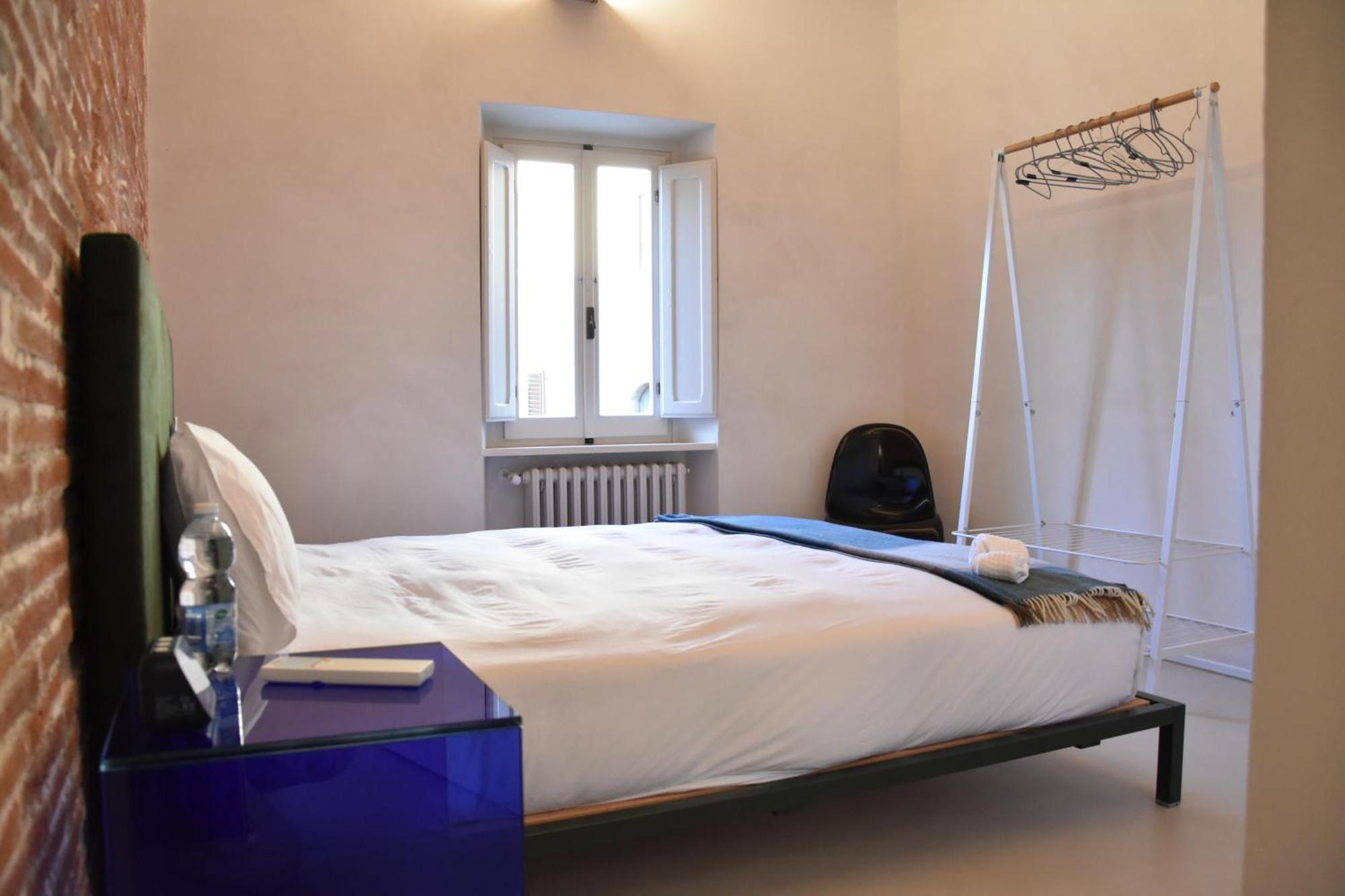 Il Giardino Di Dinda Apartment Arezzo Luaran gambar