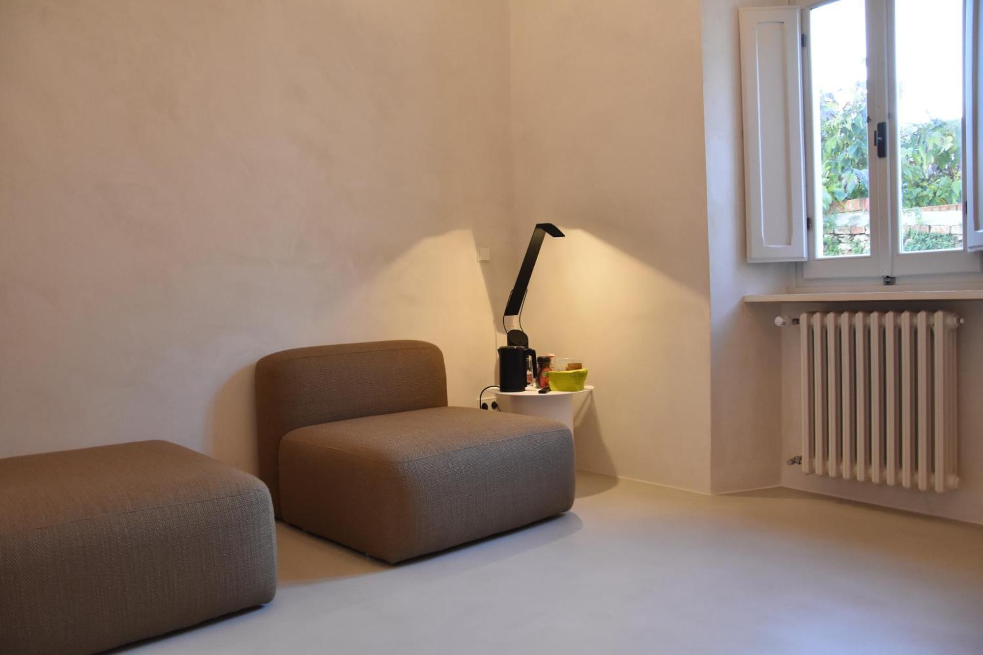 Il Giardino Di Dinda Apartment Arezzo Luaran gambar