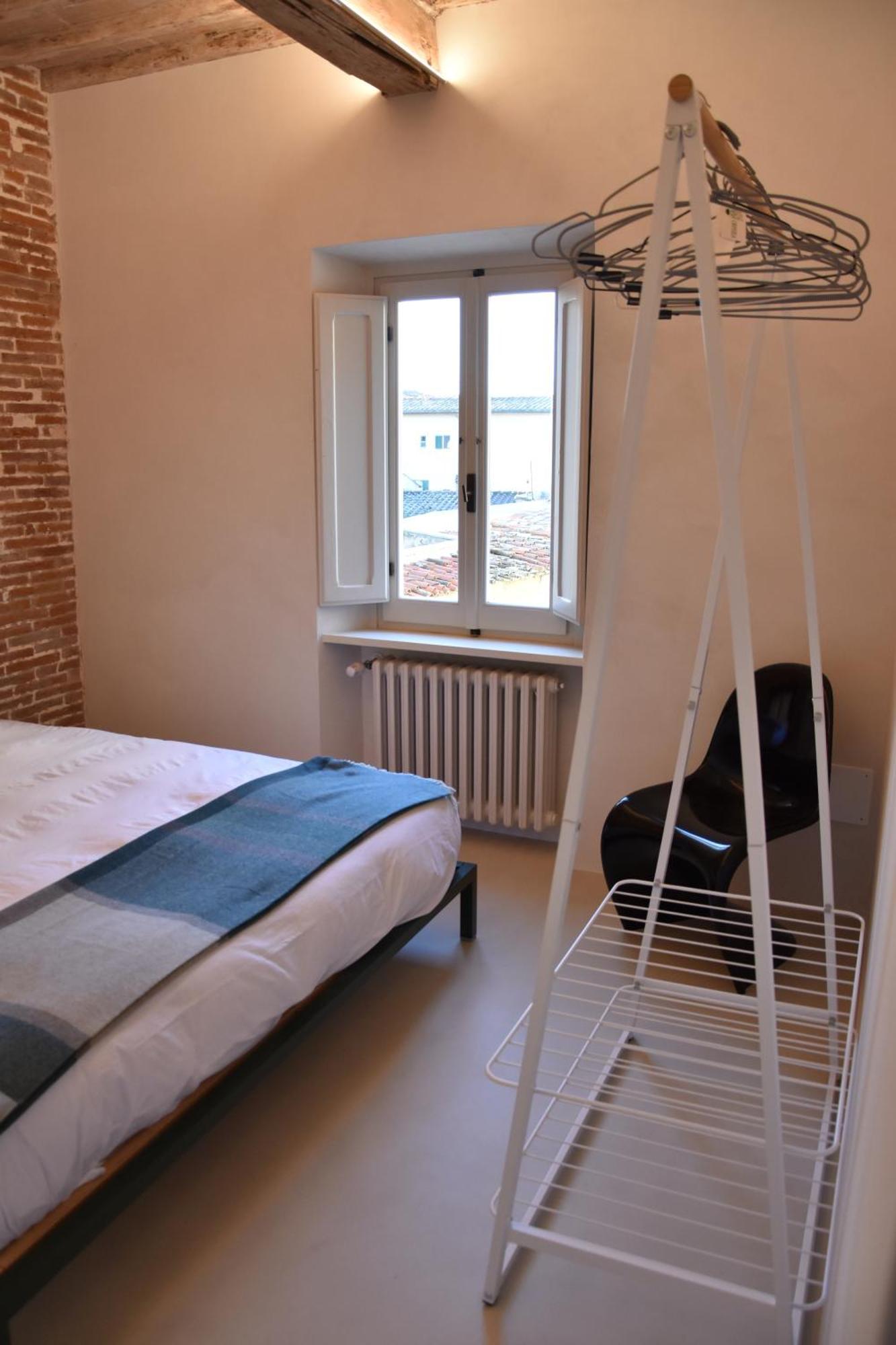 Il Giardino Di Dinda Apartment Arezzo Luaran gambar