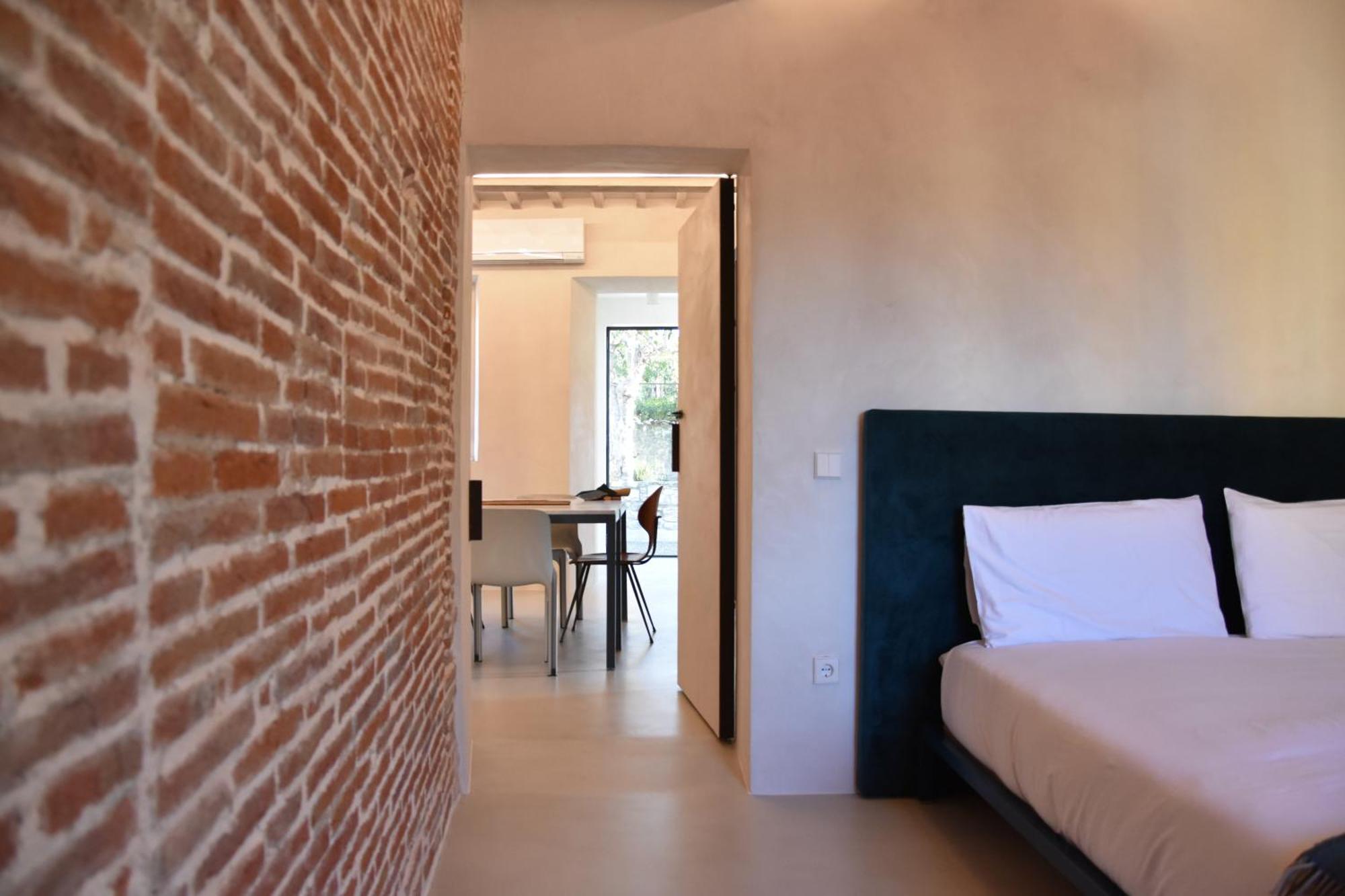 Il Giardino Di Dinda Apartment Arezzo Luaran gambar